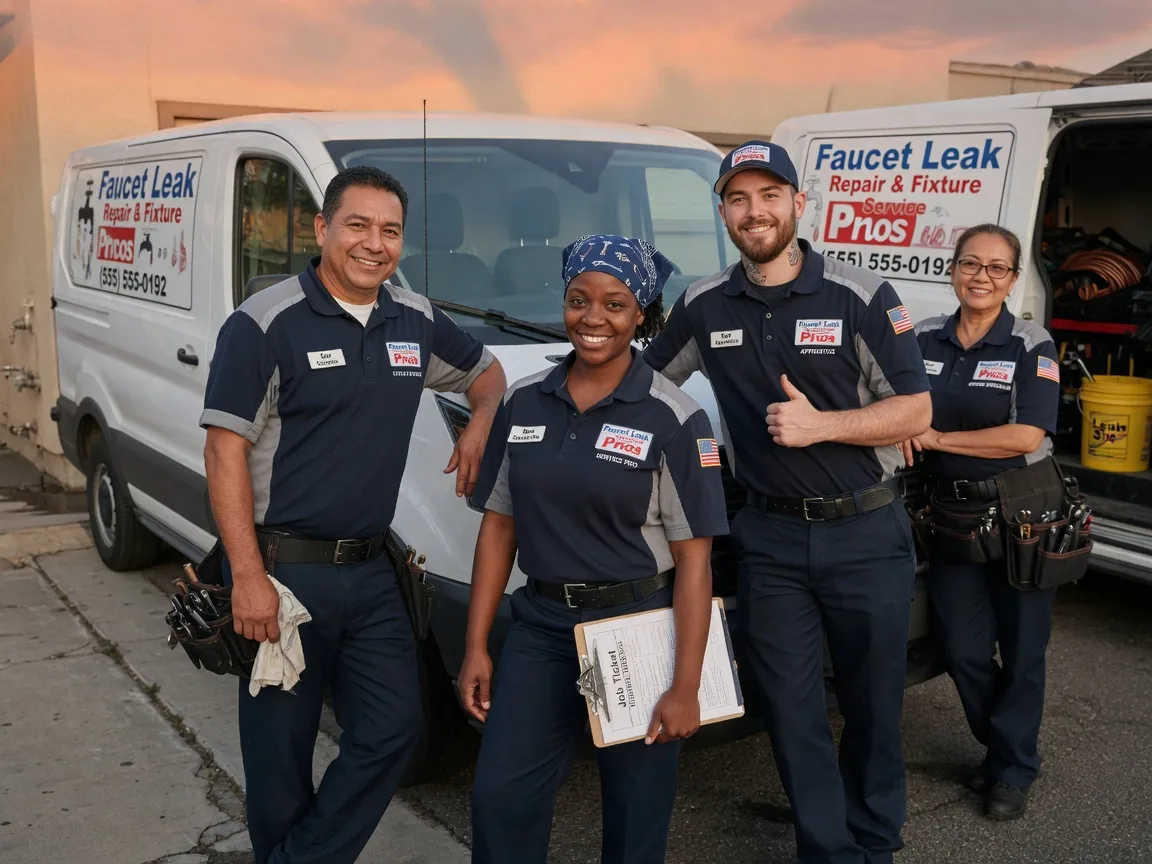 Faucet Repair company in Wetumpka, AL