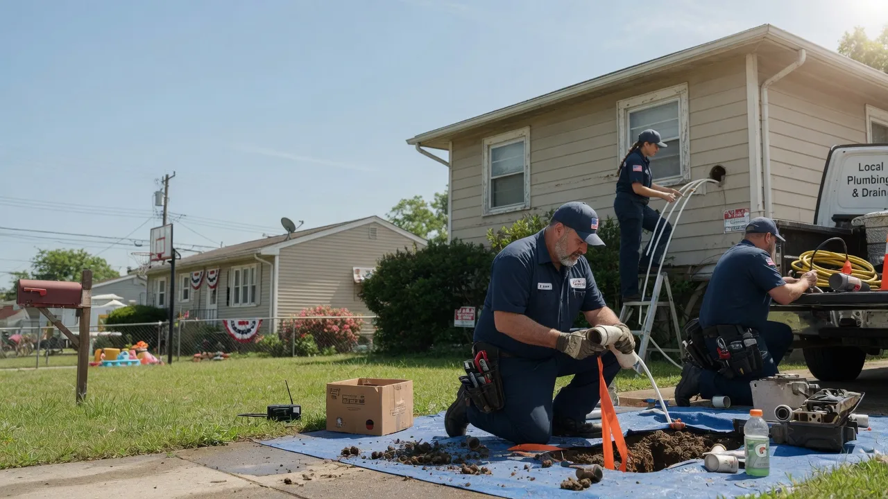 Faucet Repair in Wetumpka, AL near me